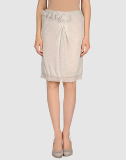 SCERVINO STREET - GONNE - Gonne ginocchio - su YOOX.COM