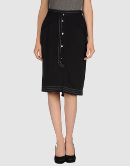 CLASS ROBERTO CAVALLI - GONNE - Gonne ginocchio - su YOOX.COM