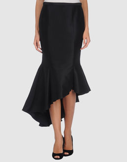 GAI MATTIOLO COUTURE - GONNE - Gonne longuette - su YOOX.COM