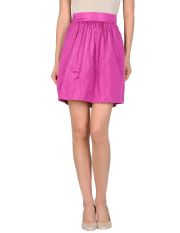 BLUGIRL BLUMARINE - Gonna ginocchio