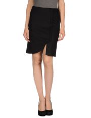 ANA PIRES - Knee length skirt