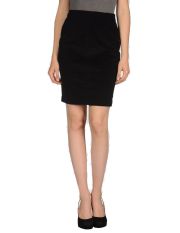 ANA PIRES - Knee length skirt