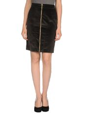 ANA PIRES - Knee length skirt