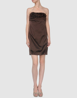 SCERVINO STREET - VESTITI - Vestiti corti - su YOOX.COM