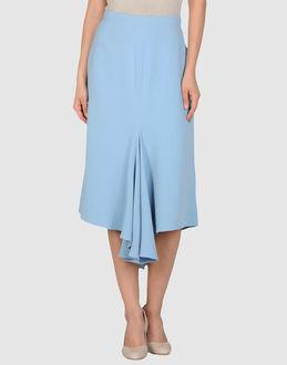GAI MATTIOLO - GONNE - Gonne longuette - su YOOX.COM