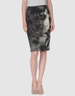 WUNDERKIND - Knee length skirt