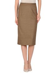 MICHAEL KORS - 3/4 length skirt