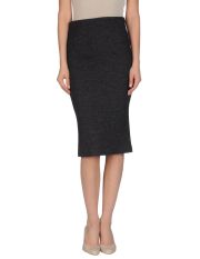 SONIA FORTUNA - 3/4 length skirt
