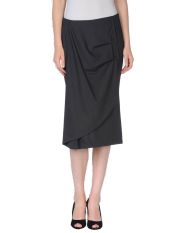 SONIA FORTUNA - 3/4 length skirt