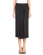 YOHJI YAMAMOTO - 3/4 length skirt