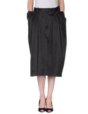 Y'S YOHJI YAMAMOTO - 3/4 length skirt