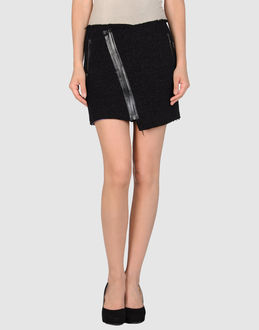 DSQUARED2 - GONNE - Minigonne - su YOOX.COM