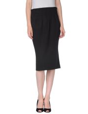 SONIA FORTUNA - 3/4 length skirt