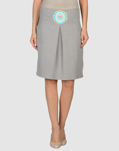 ZOOM LA CASITA DE WENDY - Knee length skirt