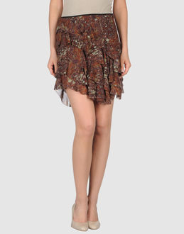 CATHERINE MALANDRINO - GONNE - Minigonne - su YOOX.COM
