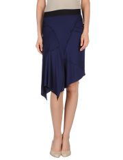 CATHERINE MALANDRINO - Knee length skirt