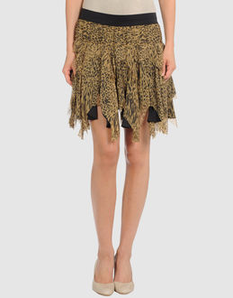 CATHERINE MALANDRINO - GONNE - Minigonne - su YOOX.COM