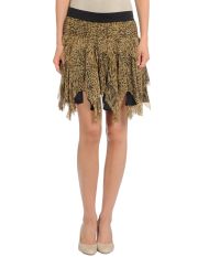 CATHERINE MALANDRINO - Mini skirt