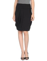 PAM - Knee length skirt