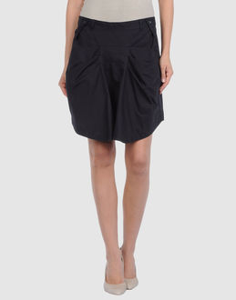 Pam Knee Length Skirts - Item 35154263