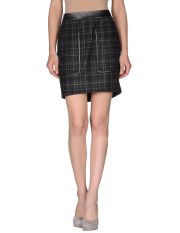 CERRUTI 1881 - Knee length skirt