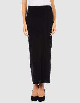 ALMERIA SKIRTS Long skirts WOMEN on YOOX.COM