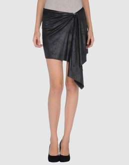 A.f.vandevorst Mini Skirts - Item 35154286