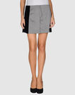 ALEXANDER WANG - Mini-jupe