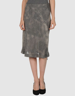 VIVIENNE WESTWOOD ANGLOMANIA - GONNE - Gonne longuette - su YOOX.COM