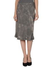 VIVIENNE WESTWOOD ANGLOMANIA - 3/4 length skirt