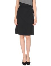 ALAIA - Knee length skirt