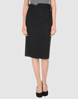 LANVIN - GONNE - Gonne longuette - su YOOX.COM