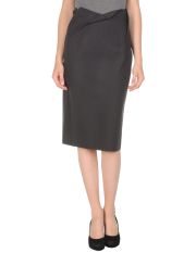 LANVIN - 3/4 length skirt