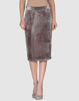 LAVINIATURRA - GONNE - Gonne longuette - su YOOX.COM