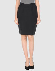 LANVIN - Jupe au genou