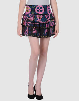 ANTIK BATIK - GONNE - Minigonne - su YOOX.COM
