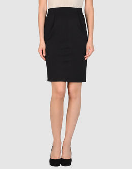 Generazione Y Knee Length Skirts - Item 35154335