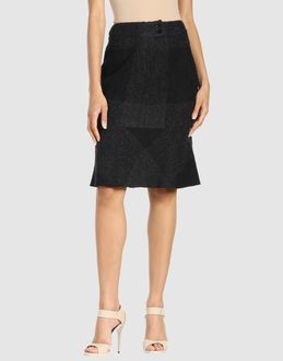 Yeohlee 3/4 Length Skirts - Item 35154381
