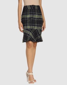 Yeohlee 3/4 Length Skirts - Item 35154382