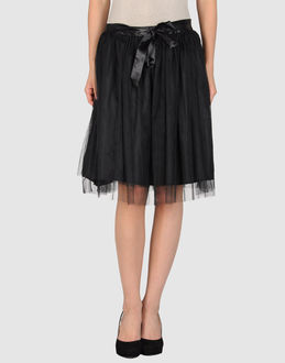 Molly Bracken Knee Length Skirts - Item 35154400