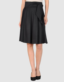 Alexis Mabille  Knee Length Skirts - Item 35154409