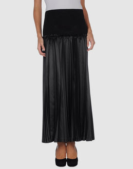 Junya Watanabe Comme Des Gar??ons Long Skirts - Item 35154425