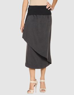Transit Par-such 3/4 Length Skirts - Item 35154451