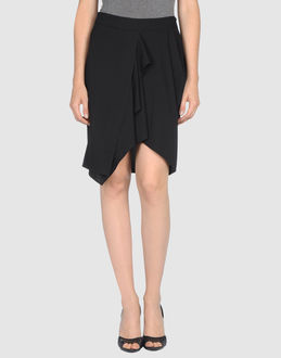 Vanessa Bruno  Knee Length Skirts - Item 35154471
