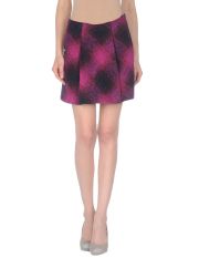 MISS SIXTY - Knee length skirt
