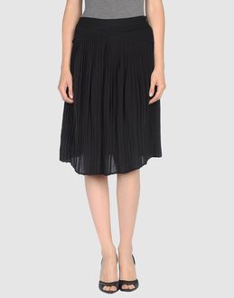 Iro 3/4 Length Skirts - Item 35154582