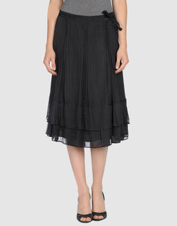 Sportmax Code 3/4 Length Skirts - Item 35154595
