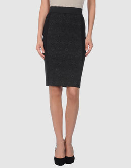 Claudia B. Knee Length Skirts - Item 35154601