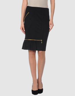 Claudia B. Knee Length Skirts - Item 35154615