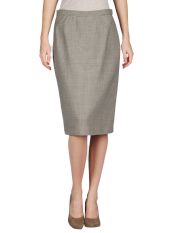 VALENTINO - 3/4 length skirt